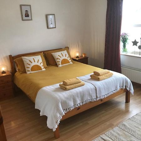 Heather Mountain Bed&Breakfast Lettermacaward Buitenkant foto