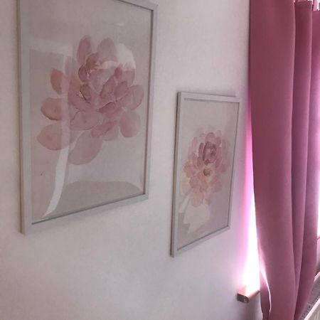 Heather Mountain Bed&Breakfast Lettermacaward Buitenkant foto