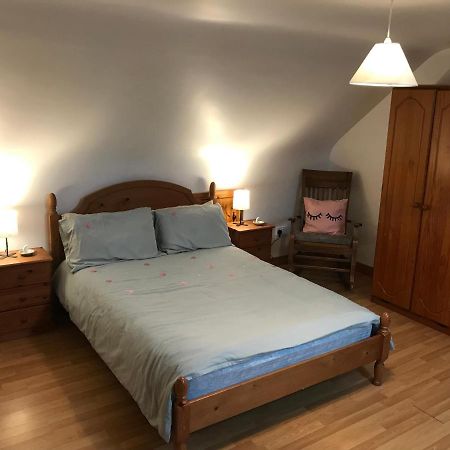 Heather Mountain Bed&Breakfast Lettermacaward Buitenkant foto
