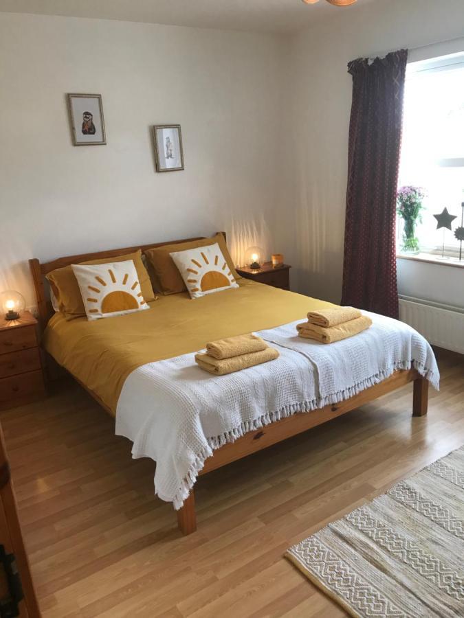 Heather Mountain Bed&Breakfast Lettermacaward Buitenkant foto