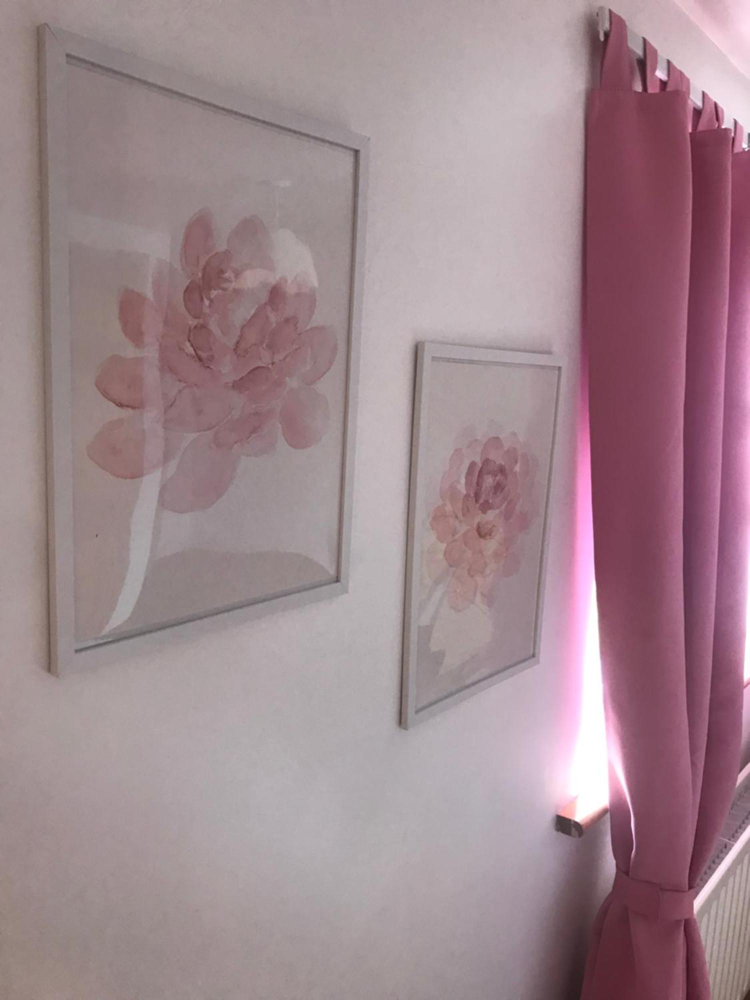 Heather Mountain Bed&Breakfast Lettermacaward Buitenkant foto