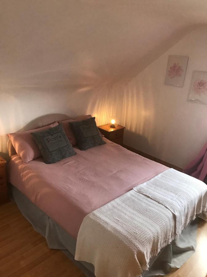 Heather Mountain Bed&Breakfast Lettermacaward Buitenkant foto
