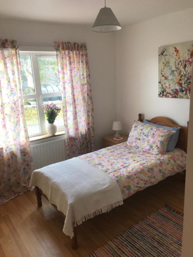Heather Mountain Bed&Breakfast Lettermacaward Buitenkant foto