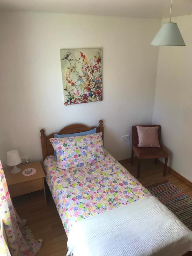Heather Mountain Bed&Breakfast Lettermacaward Buitenkant foto