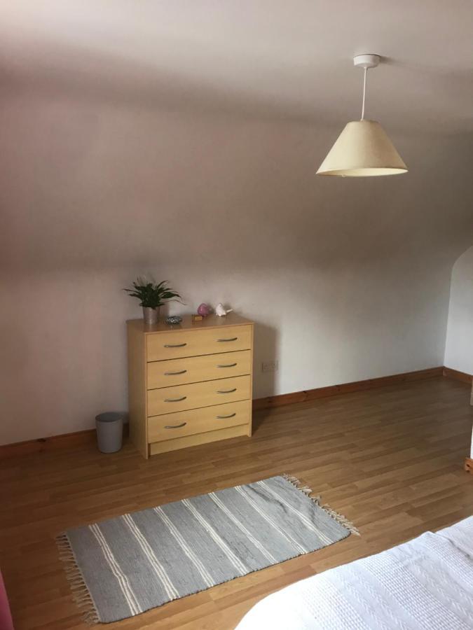 Heather Mountain Bed&Breakfast Lettermacaward Buitenkant foto