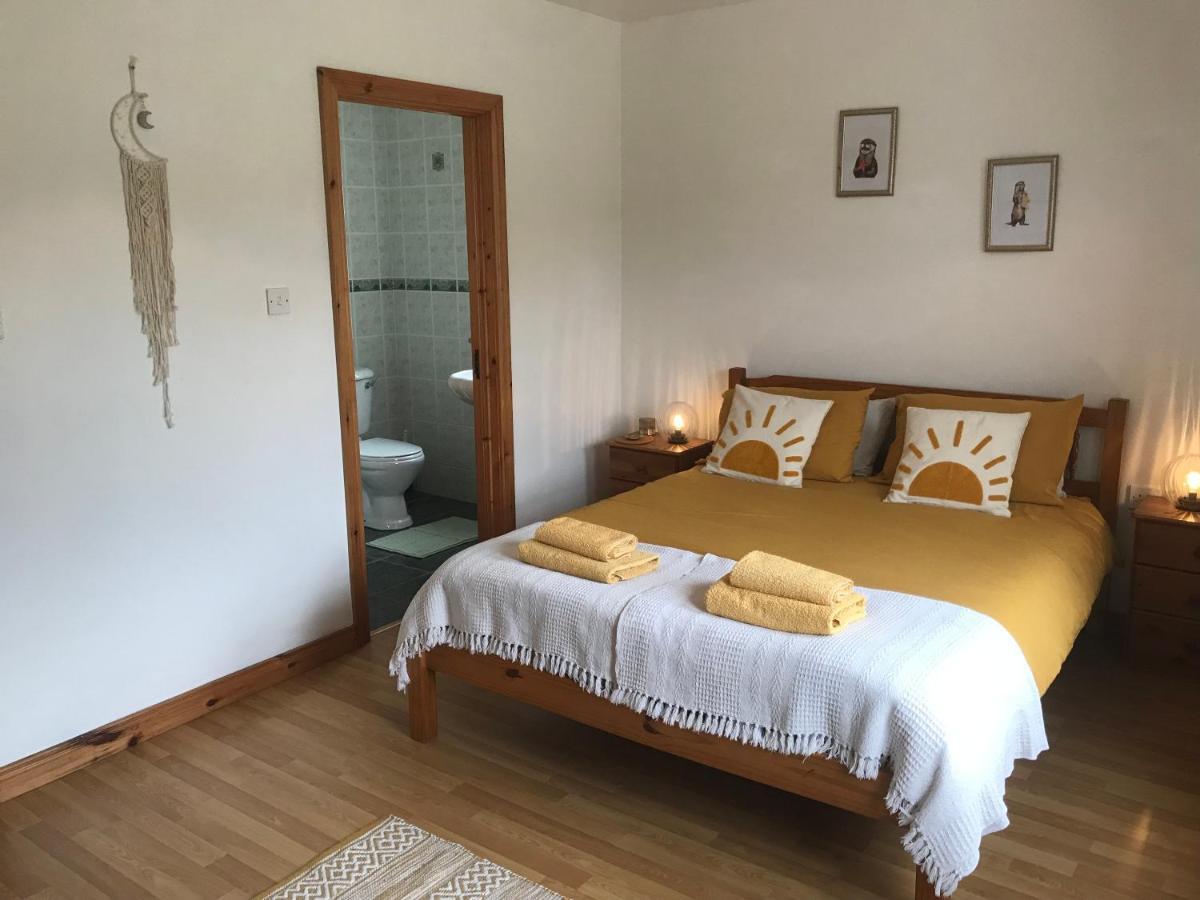 Heather Mountain Bed&Breakfast Lettermacaward Buitenkant foto