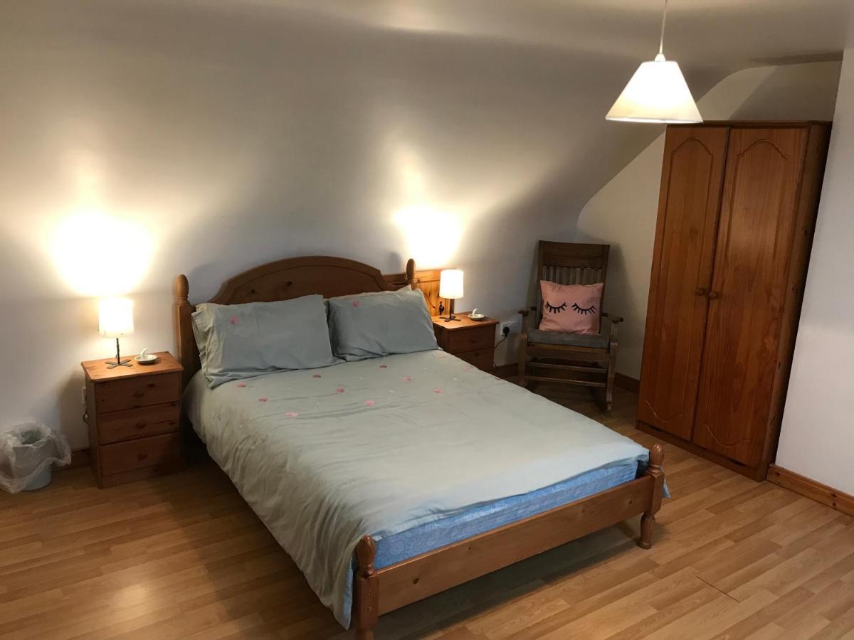 Heather Mountain Bed&Breakfast Lettermacaward Buitenkant foto
