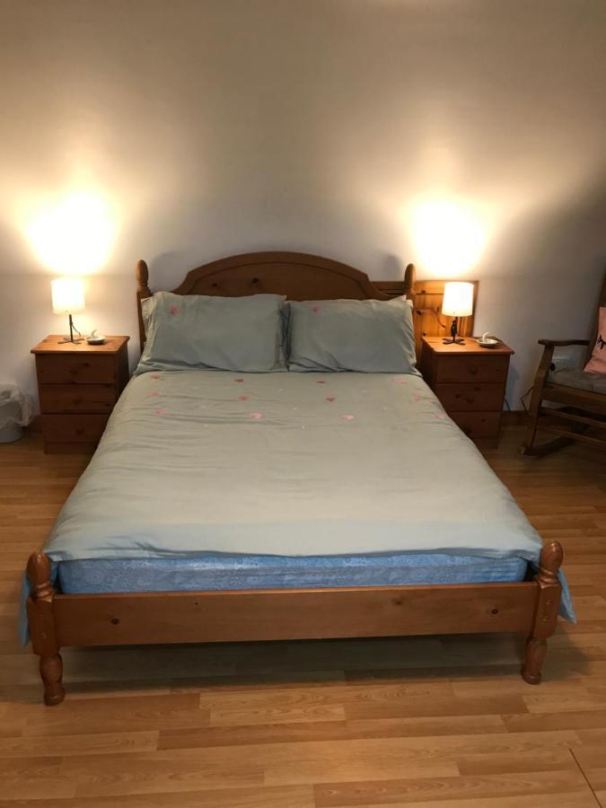 Heather Mountain Bed&Breakfast Lettermacaward Buitenkant foto