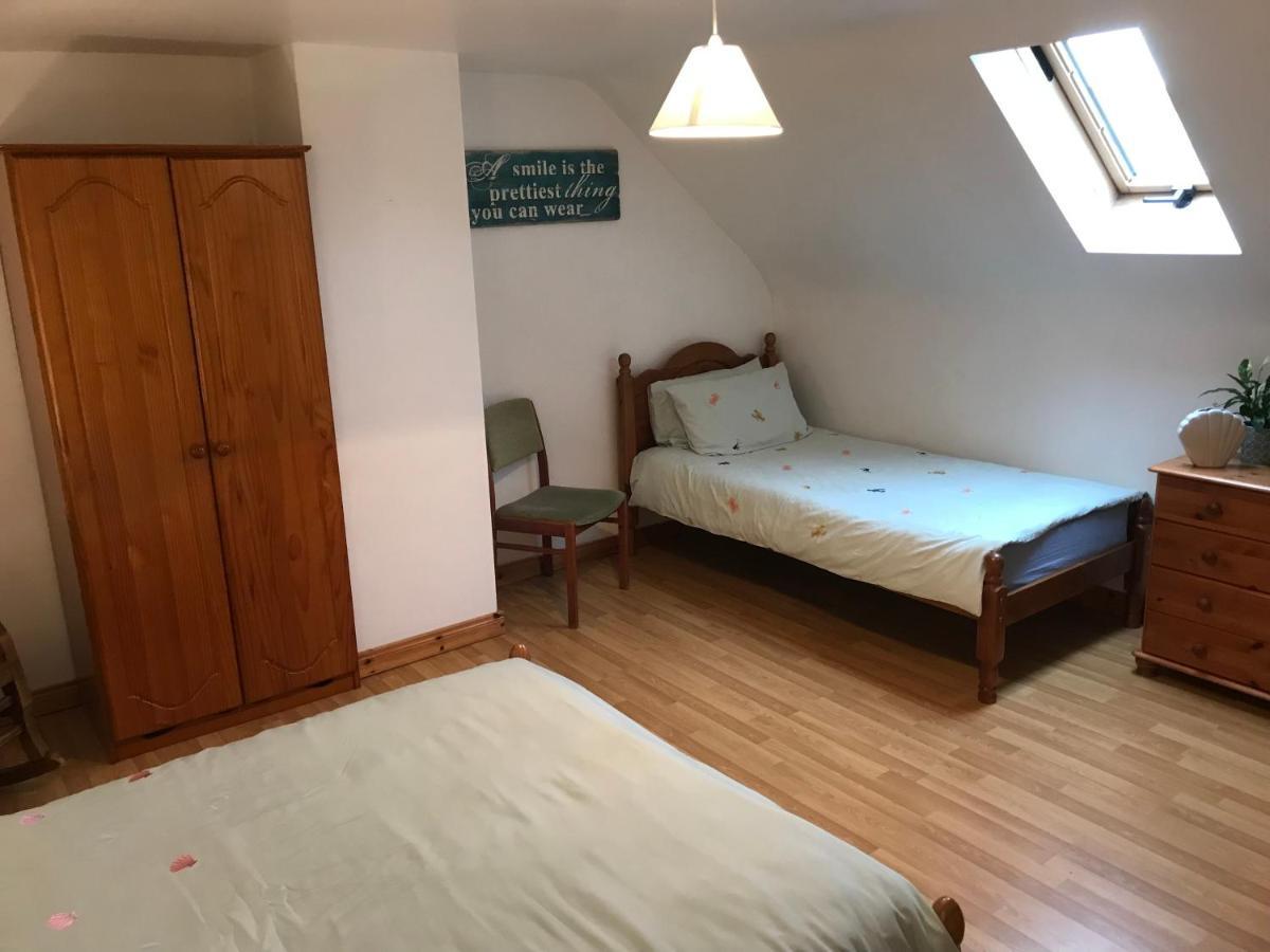 Heather Mountain Bed&Breakfast Lettermacaward Buitenkant foto