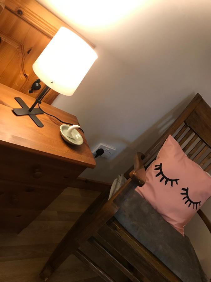 Heather Mountain Bed&Breakfast Lettermacaward Buitenkant foto