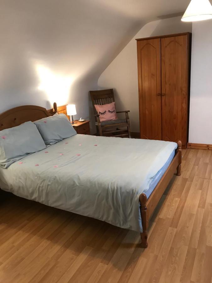 Heather Mountain Bed&Breakfast Lettermacaward Buitenkant foto