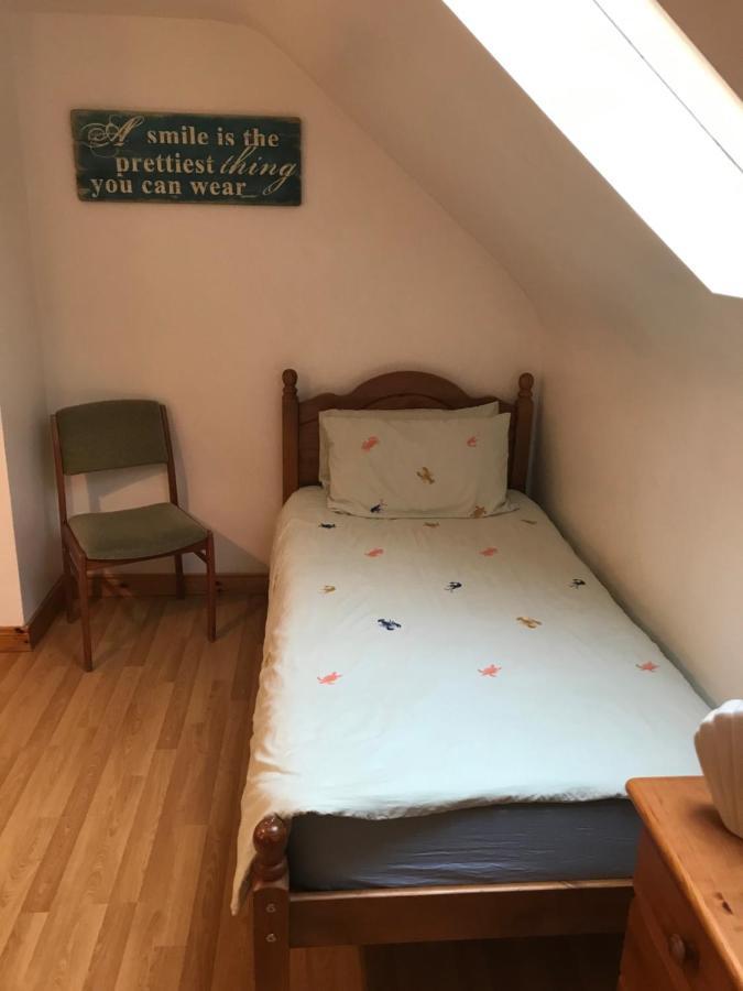 Heather Mountain Bed&Breakfast Lettermacaward Buitenkant foto