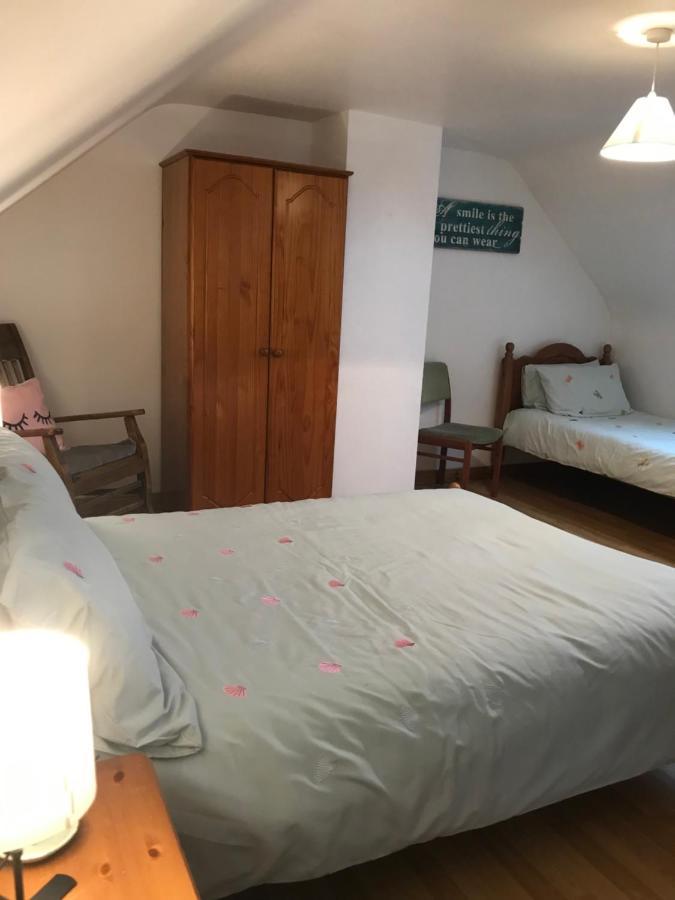 Heather Mountain Bed&Breakfast Lettermacaward Buitenkant foto